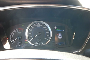 Toyota Corolla Hybrid break 1.8 2021 TVA DEDUCTIBIL Parcheaza singura 96000km - imagine 6