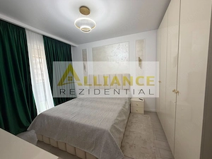 3 CAMERE - APOLLO - 2 MINUTE METROU BERCENI - 145.000€ - imagine 6