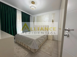 3 CAMERE - APOLLO - 2 MINUTE METROU BERCENI - 145.000€ - imagine 5
