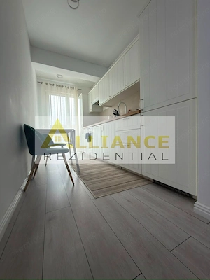 3 CAMERE - APOLLO - 2 MINUTE METROU BERCENI - 145.000€ - imagine 11