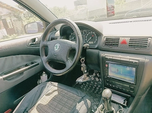 Vând skoda - imagine 3