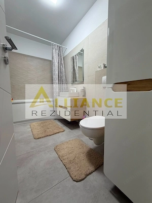 3 CAMERE - APOLLO - 2 MINUTE METROU BERCENI - 145.000€ - imagine 12