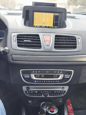 Renault Megane 3  - imagine 3