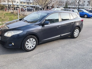 Renault Megane 3  - imagine 2