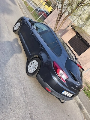 Renault Megane 3  - imagine 5