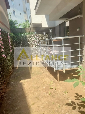 5 MINUTE METROU DIMITRIE LEONIDA - 2 CAMERE + GRADINA - imagine 13