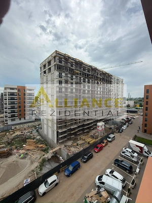 3 CAMERE - APOLLO - 2 MINUTE METROU BERCENI - 145.000€ - imagine 17