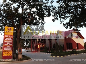 Complex Turistic-Miorita-Afacere la cheie-3.500.000 EURO - imagine 12