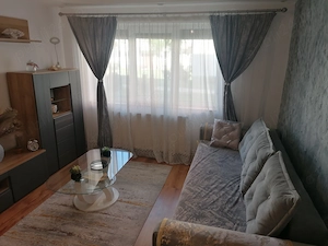 Apartament 2 camere mobilat Deva  - imagine 2