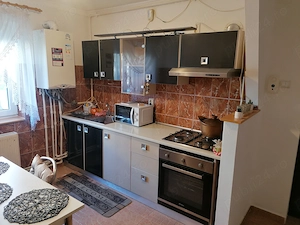 Apartament 2 camere mobilat Deva  - imagine 4