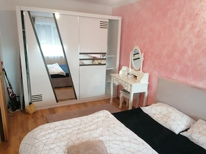 Apartament 2 camere mobilat Deva  - imagine 5