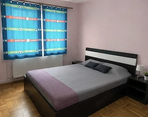 Vând apartament cu 4 camere in Vladimirescu, Arad - imagine 8