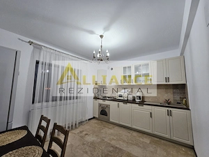 Vila individuala 4 Camere 3 Bai - Penny - Popesti Leordeni - imagine 5