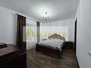 Vila individuala 4 Camere 3 Bai - Penny - Popesti Leordeni - imagine 4