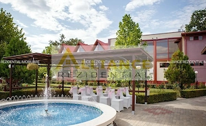 Complex Turistic-Miorita-Afacere la cheie-3.500.000 EURO - imagine 3