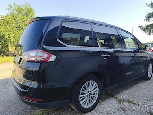 Vand Ford Galaxy 4x4 - imagine 2