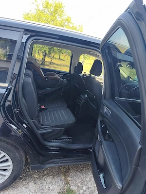 Vand Ford Galaxy 4x4 - imagine 7