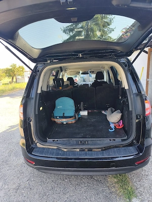 Vand Ford Galaxy 4x4 - imagine 8