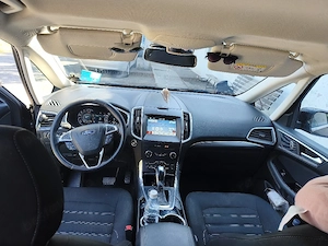 Vand Ford Galaxy 4x4 - imagine 5