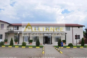 Complex Turistic-Miorita-Afacere la cheie-3.500.000 EURO - imagine 11