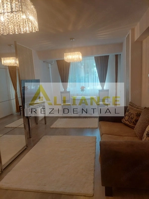 5 MINUTE METROU DIMITRIE LEONIDA - 2 CAMERE + GRADINA