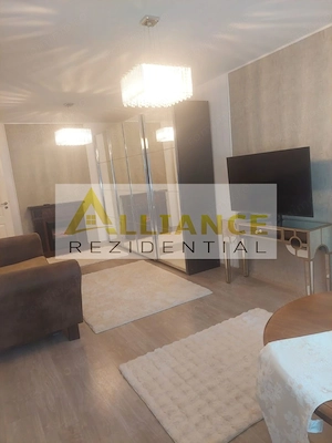 5 MINUTE METROU DIMITRIE LEONIDA - 2 CAMERE + GRADINA - imagine 2