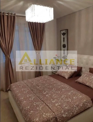 5 MINUTE METROU DIMITRIE LEONIDA - 2 CAMERE + GRADINA - imagine 5