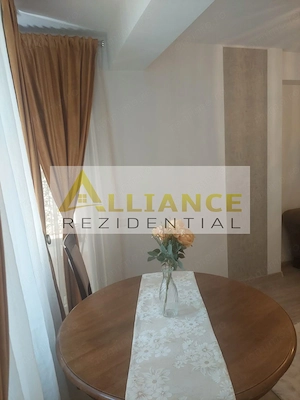 5 MINUTE METROU DIMITRIE LEONIDA - 2 CAMERE + GRADINA - imagine 4