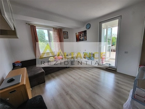 Ap 3 camere Berceni cu terasa