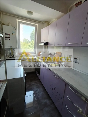Ap 3 camere Berceni cu terasa - imagine 7