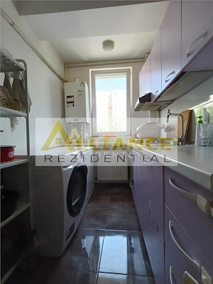Ap 3 camere Berceni cu terasa - imagine 11
