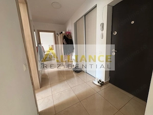 APARTAMENT 2 CAMERE | 58 MP - GATA DE MUTAT - 117.000 € - imagine 13