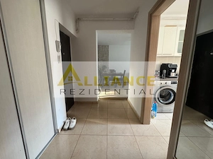 APARTAMENT 2 CAMERE | 58 MP - GATA DE MUTAT - 117.000 € - imagine 14