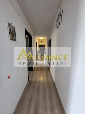 Ap 3 camere Berceni cu terasa - imagine 2