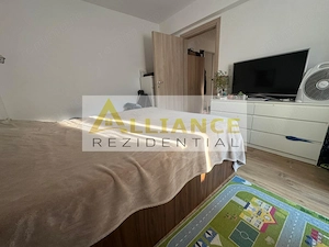 APARTAMENT 2 CAMERE | 58 MP - GATA DE MUTAT - 117.000 € - imagine 6
