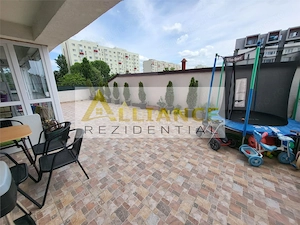 Ap 3 camere Berceni cu terasa - imagine 8