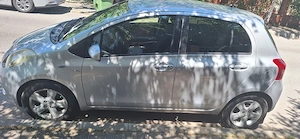 Toyota Yaris 1.4 D-4D (Diesel) | An 2008 | Proprietar, Acte la zi, Consum mic - imagine 4