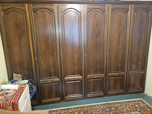 Vand apartament cu 2 camere. - imagine 3