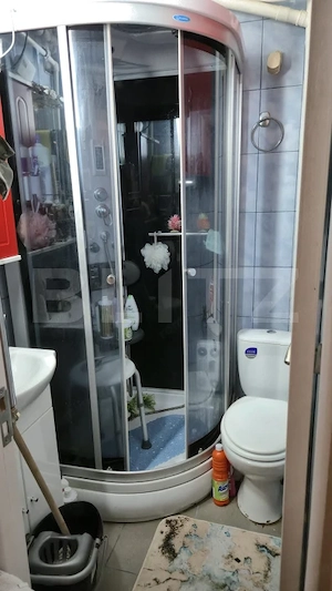 Apartament cu 3 camere, 39 mp, zona Podu Ros - imagine 9