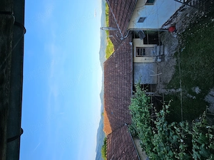 Casă cu etaj de vânzare,  Poienii de Jos, com Buntești - imagine 9