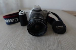 Canon EOS 300 pe film