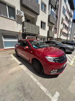 Logan 2019 benzina-gpl full - imagine 5