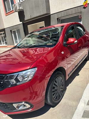 Logan 2019 benzina-gpl full - imagine 4