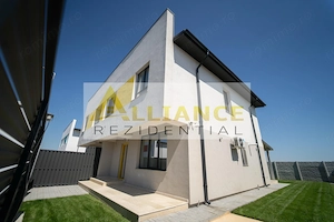Vila de vanzare-4 camere-2 bai - imagine 6