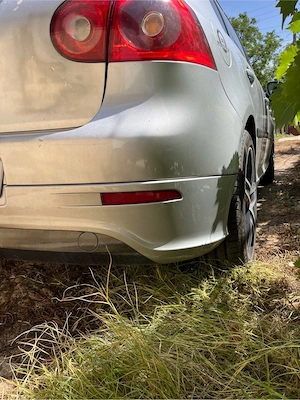 Bara golf 5 R32  - imagine 4
