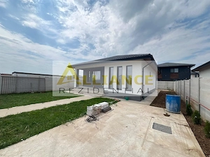 CASA PARTER-3 CAMERE-TEREN 350 MP - imagine 2