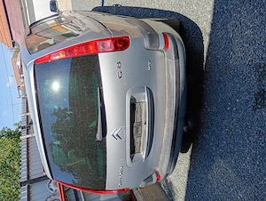 Citroen C8 7locuri - imagine 4