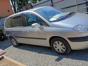 Citroen C8 8locuri