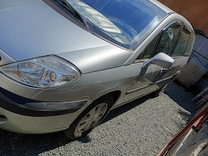 Citroen C8 7locuri - imagine 5