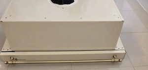 hotă electrică